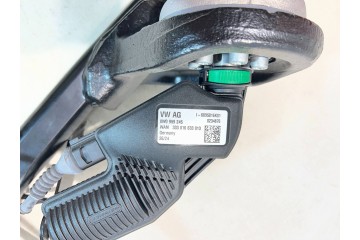 Enganche de remolque para VW Tiguan II (5NA) - OEM 5NA803881