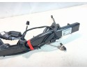 Enganche de remolque para VW Tiguan II (5NA) - OEM 5NA803881