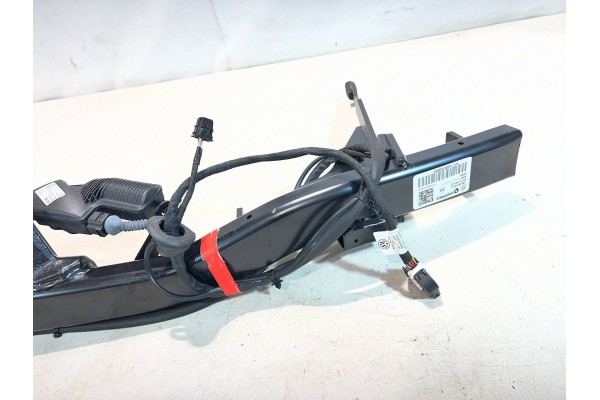 Enganche de remolque para VW Tiguan II (5NA) - OEM 5NA803881