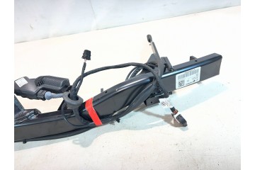 Enganche de remolque para VW Tiguan II (5NA) - OEM 5NA803881