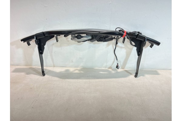 Enganche de remolque para VW Tiguan II (5NA) - OEM 5NA803881