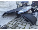 Citroen DS3 Convertible Cabriolet Kabrio Roof Plating Folding Soft Black Customs tariff code 87082990
