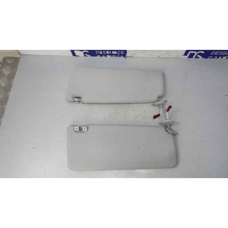 GRIS TECHO INTERIOR BMW SERIE X5 (E53)