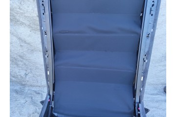 Citroen DS3 Cabrio Techo Convertible Plegable Suave Negro
