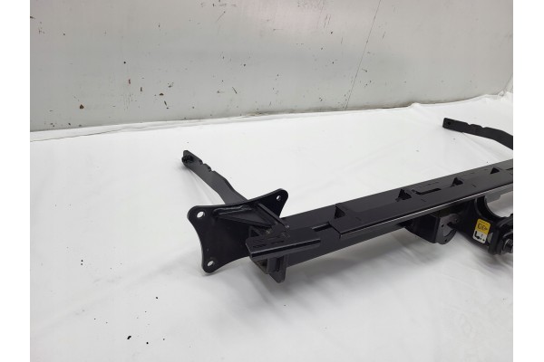 TOW BAR FORD TRANSIT CUSTOM MK2 PZ3J 19D521 AD Packaging status original