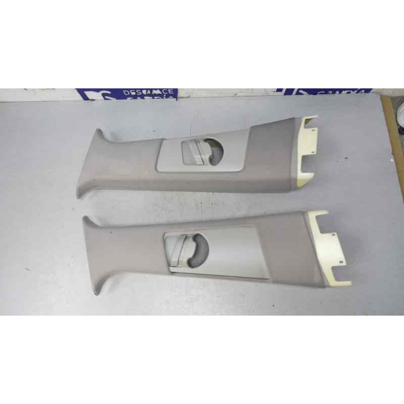 GRIS TECHO INTERIOR BMW SERIE X5 (E53)