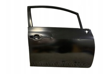NEW ORIGINAL DOOR RIGHT FRONT TOYOTA AURIS I 1 5D 07 12