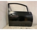 NEW ORIGINAL DOOR RIGHT FRONT TOYOTA AURIS I 1 5D 07 12 Catalog number of the part 67001 02260 6700102260 ORYGINA