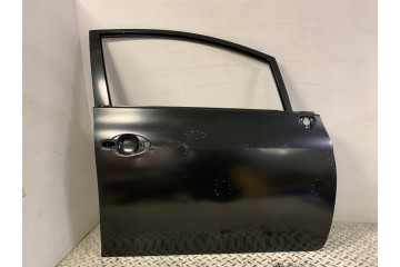 NEW ORIGINAL DOOR RIGHT FRONT TOYOTA AURIS I 1 5D 07 12 Part manufacturer Toyota OE
