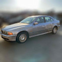 BMW SERIE 5 BERLINA (E39) 525tds