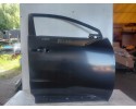 DOOR RIGHT FRONT TOYOTA BZ4X NEW ORYG 67001 42190
