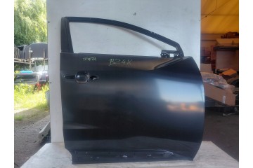 DOOR RIGHT FRONT TOYOTA BZ4X NEW ORYG 67001 42190