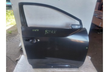 DOOR RIGHT FRONT TOYOTA BZ4X NEW ORYG 67001 42190 Catalog number of the part 6700142190