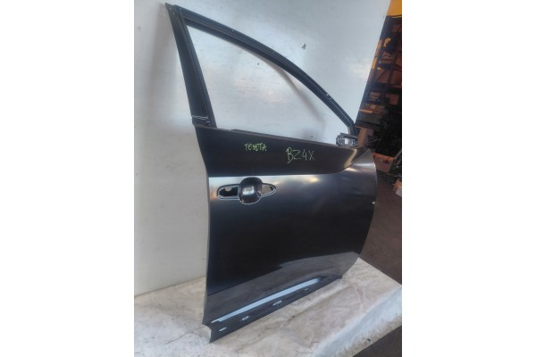 DOOR RIGHT FRONT TOYOTA BZ4X NEW ORYG 67001 42190 Part manufacturer Toyota OE