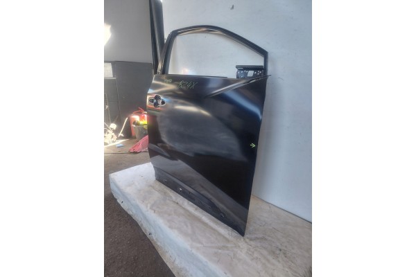 DOOR RIGHT FRONT TOYOTA BZ4X NEW ORYG 67001 42190 Installation side front right
