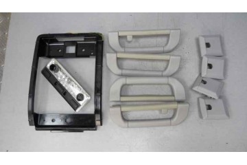 GRIS TECHO INTERIOR BMW SERIE X5 (E53) * 2001 GRIS 175107 BMW - 5