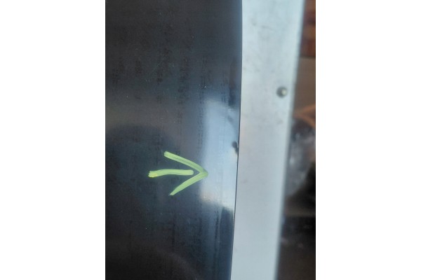 DOOR RIGHT FRONT TOYOTA BZ4X NEW ORYG 67001 42190 Car type passenger cars