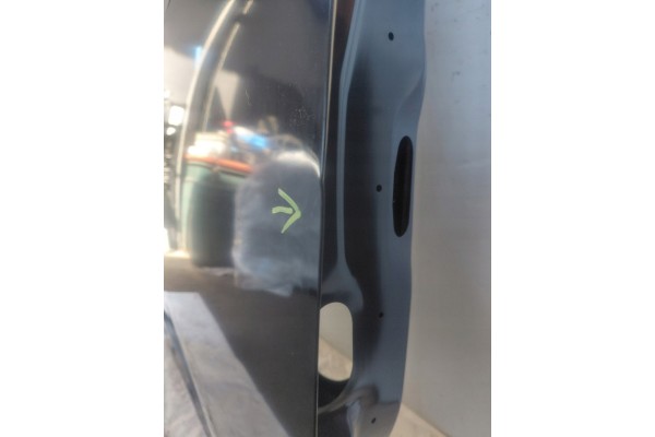 DOOR RIGHT FRONT TOYOTA BZ4X NEW ORYG 67001 42190 Color to be painted