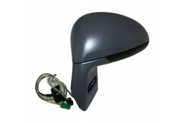LEFT MIRROR CITROEN C4 AND 2004 2005 2006 2007 2008 2009 2010 2011