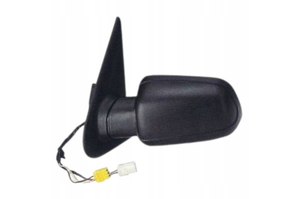 LEFT MIRROR CITROEN ZX 1991 1992 1993 1994 1995 1996 1997