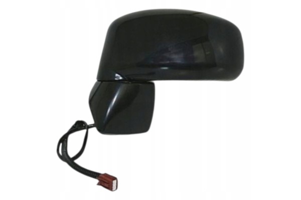 MIRROR RIGHT NISSAN TIIDA 2004 2005 2006 2007 2008 2009 2010 2011 2012