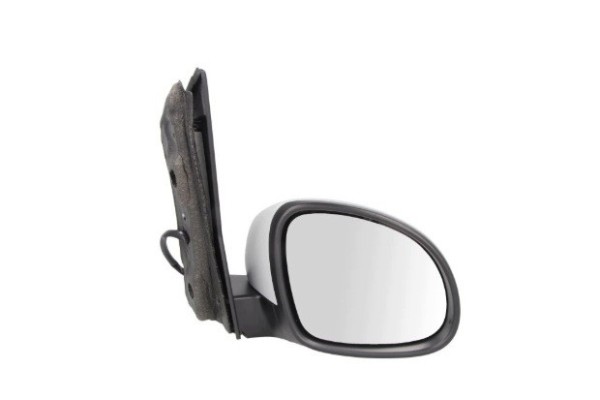 Outside mirror 7 VOLKSWAGEN SHARAN 04 10 03 22 7N1857508E9B9 View Max