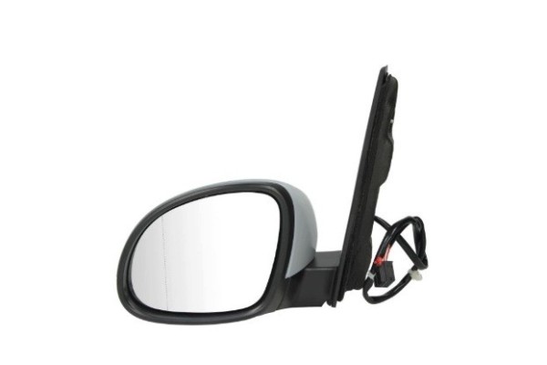 Outside mirror VOLKSWAGEN SHARAN 04 10 03 22 7N1857507C9B9 View Max
