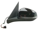 Mirror left VW T7 7T0857501AR L041 New original