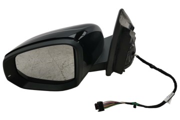 Mirror left VW T7 7T0857501AR L041 New original Color black