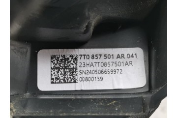 Mirror left VW T7 7T0857501AR L041 New original Car type passenger cars
