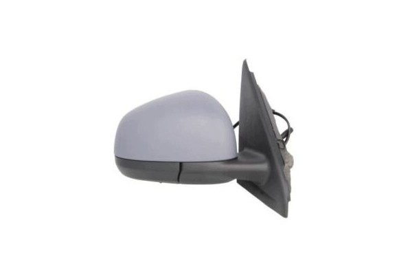 Outside mirror SRLine SMART FORFOUR W453 11 14 12 21 963016749R PR