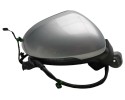 Right mirror VW Passat B8 Variant 3G1857508DT New original Catalog number of the part 3G1857508DT DWP3G1857508DTOE