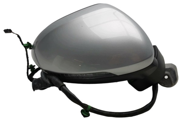 Right mirror VW Passat B8 Variant 3G1857508DT New original Catalog number of the part 3G1857508DT DWP3G1857508DTOE
