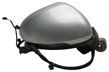 Right mirror VW Passat B8 Variant 3G1857508DT New original Catalog number of the part 3G1857508DT DWP3G1857508DTOE