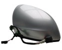Right mirror VW Passat B8 Variant 3G1857508DT New original Quality of parts according to GVO O original with manufacturer s logo