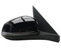 Right mirror VW T7 7T0857502AM L041 New original Installation side right