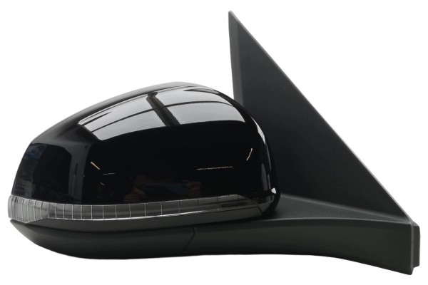 Right mirror VW T7 7T0857502AM L041 New original Installation side right