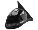 Right mirror VW T7 7T0857502AM L041 New original Catalog number of the part 7T0857502AM DWP7T0857502AMOE