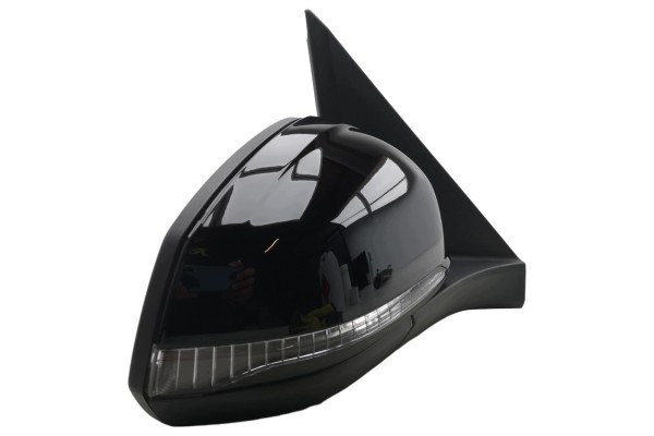 Right mirror VW T7 7T0857502AM L041 New original Catalog number of the part 7T0857502AM DWP7T0857502AMOE