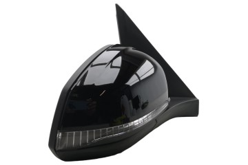 Right mirror VW T7 7T0857502AM L041 New original Catalog number of the part 7T0857502AM DWP7T0857502AMOE