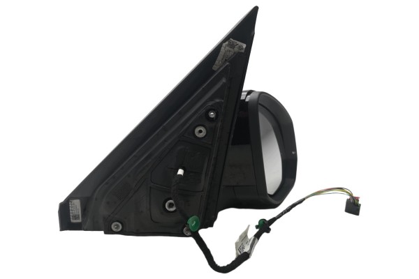 Right mirror VW T7 7T0857502AM L041 New original Part manufacturer Volkswagen OE