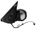 Right mirror VW T7 7T0857502AM L041 New original Color black