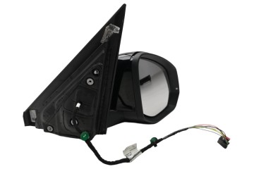 Right mirror VW T7 7T0857502AM L041 New original Color black