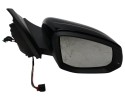 Right mirror VW T7 7T0857502AM L041 New original Varnish code L041