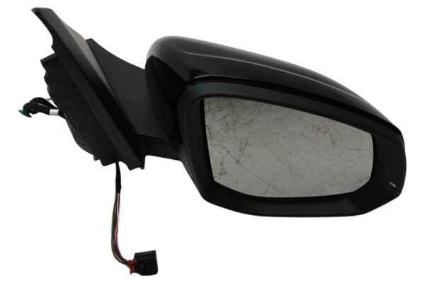 Right mirror VW T7 7T0857502AM L041 New original Varnish code L041