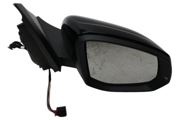 Right mirror VW T7 7T0857502AM L041 New original Varnish code L041
