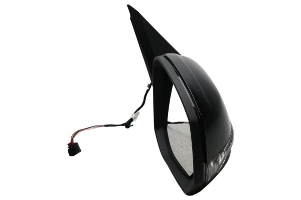 Right mirror VW T7 7T0857502AM L041 New original Surface painted