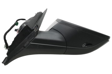 Right mirror VW T7 7T0857502AM L041 New original Quality of parts according to GVO O original with manufacturer s logo OE