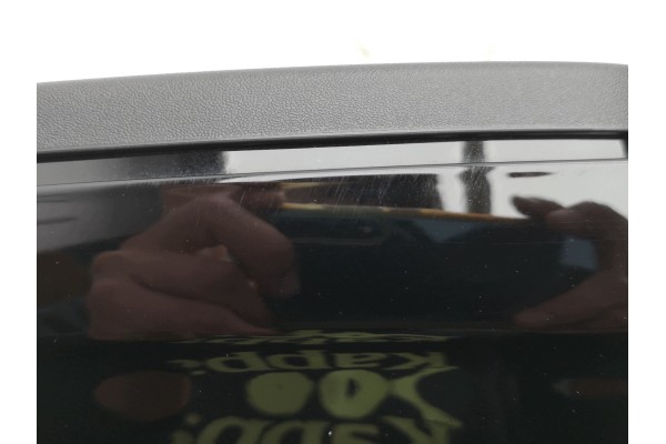 Right mirror VW T7 7T0857502AM L041 New original Catalog number of the original 7T0857502AL