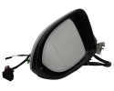 Left mirror VW Passat B8 Variant 3G1857507DT New original